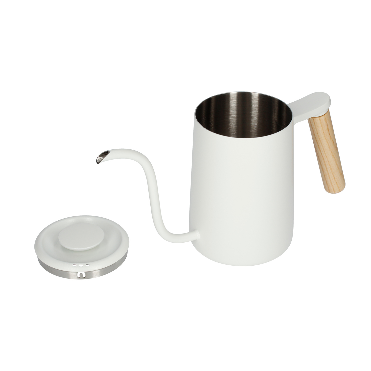 Timemore Youth Pour-Over Kettle Review • Bean Ground