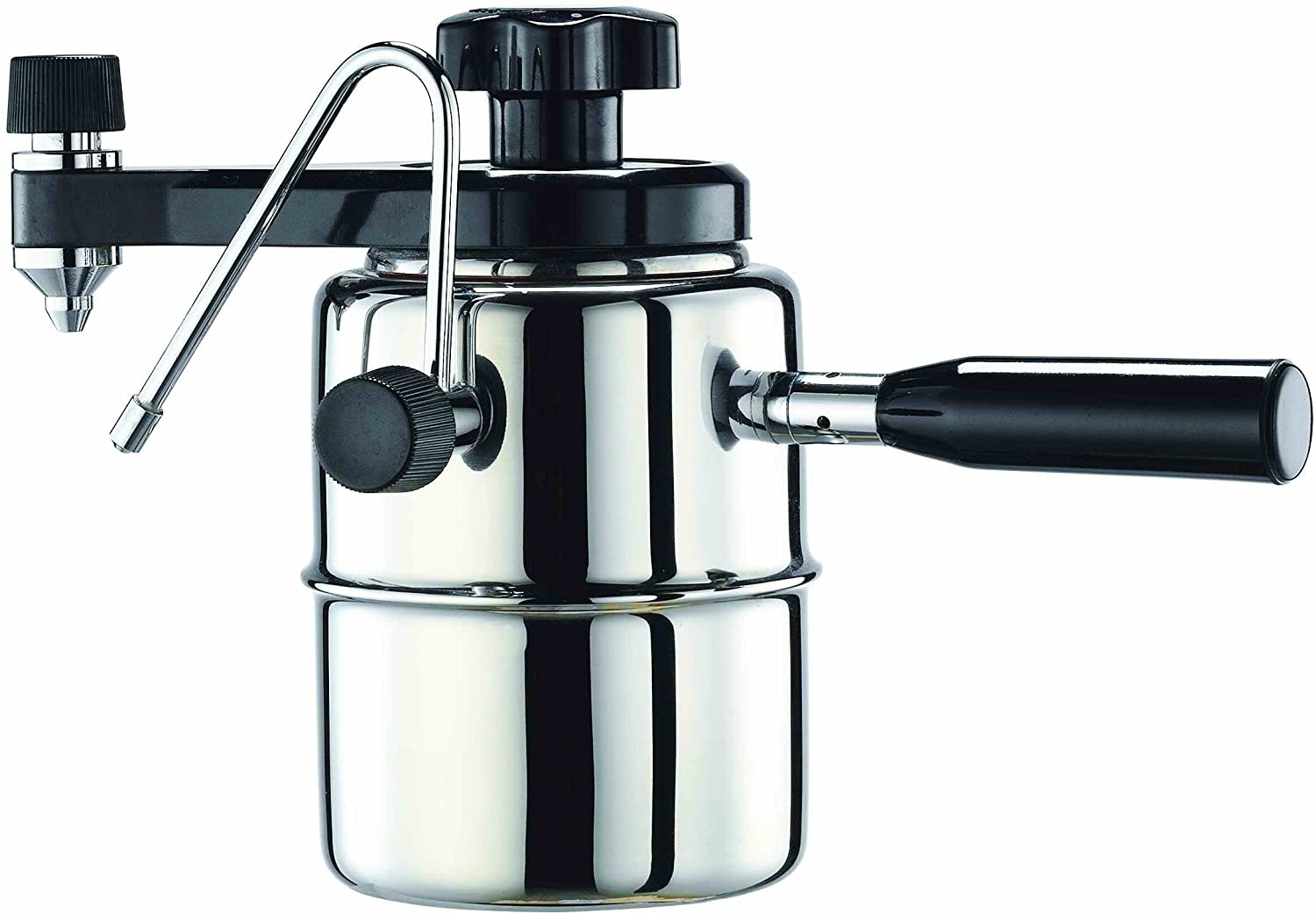  Bellman Espresso & Steamer - CX25P: Home & Kitchen
