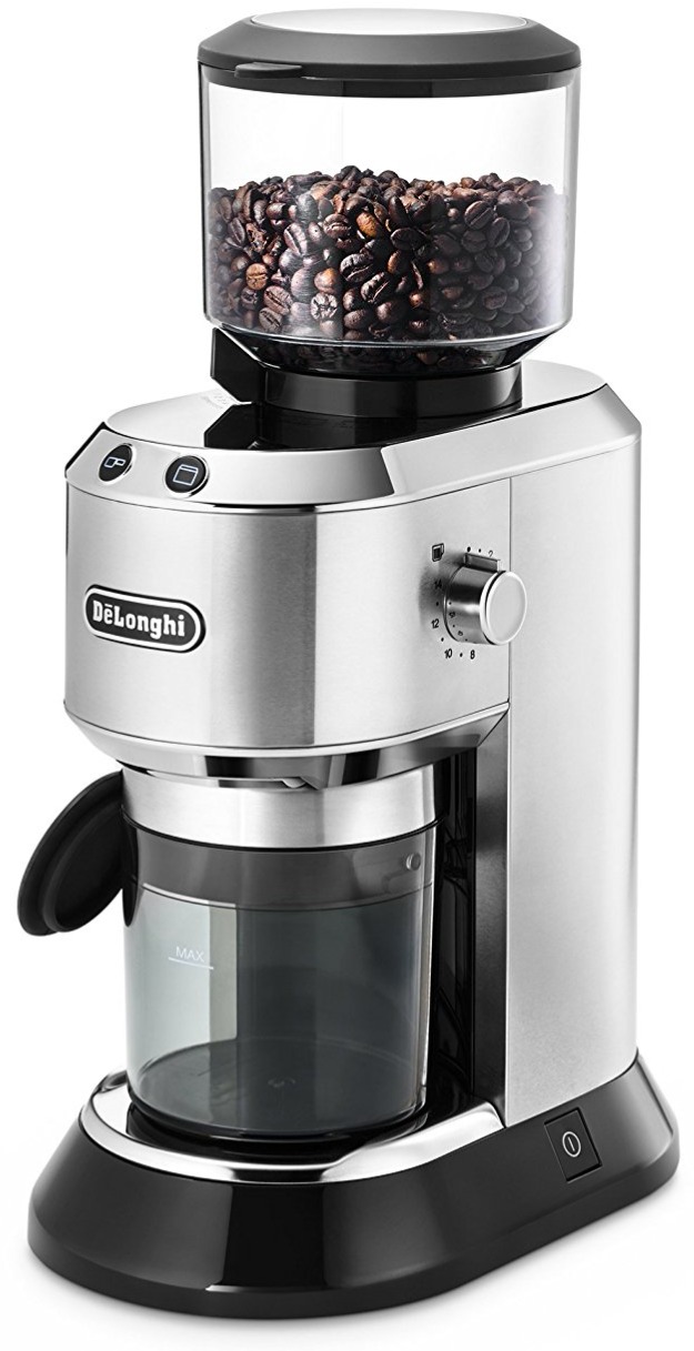 Electric Coffee Grinderitaly Bean Grinder Espresso 250g Home Use