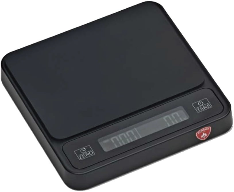 Coffee Weighing Drip Scales Electronic Digital Coffee Scale With