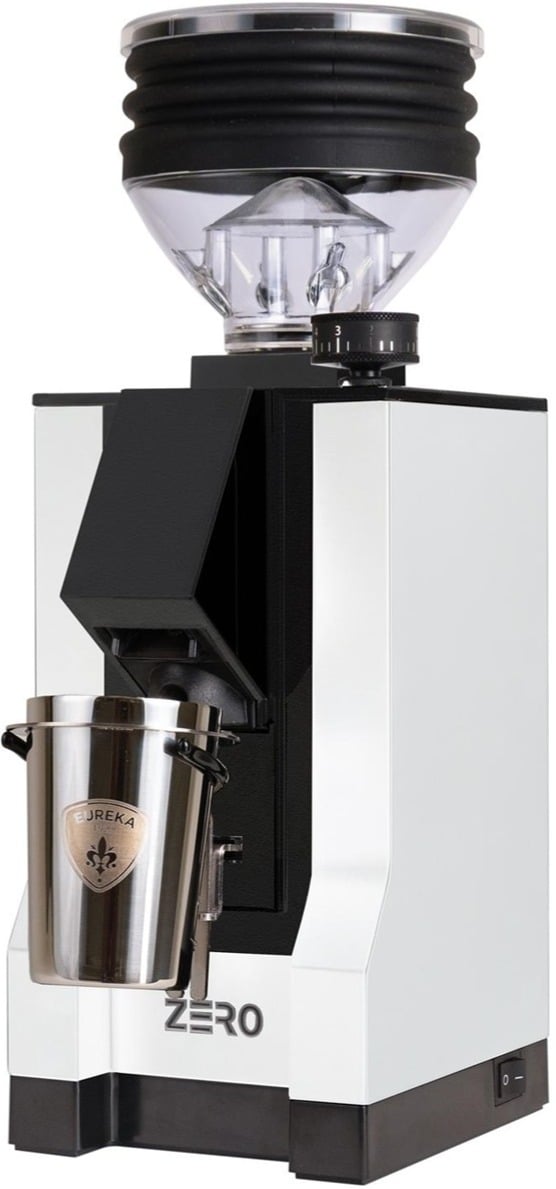 Eureka Mignon Specialità 16CR moulin à café expresso