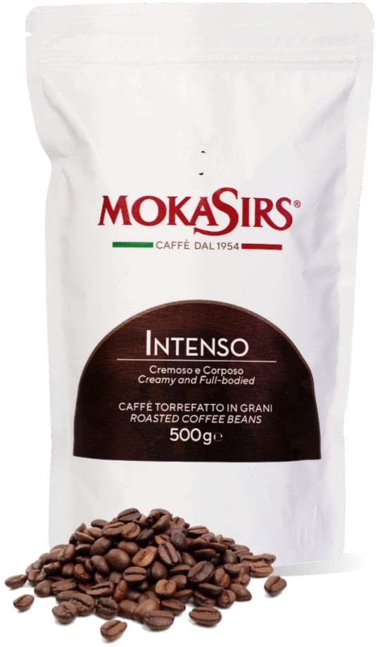 Caffè in Grani CLASSICO, 500 g 500 g