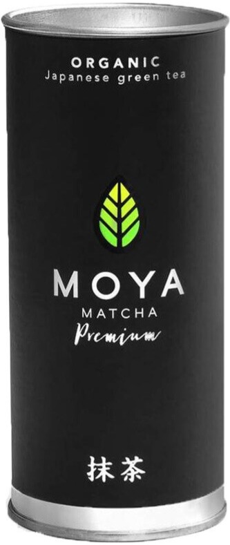 Matcha & Chasen Set - Moya Matcha