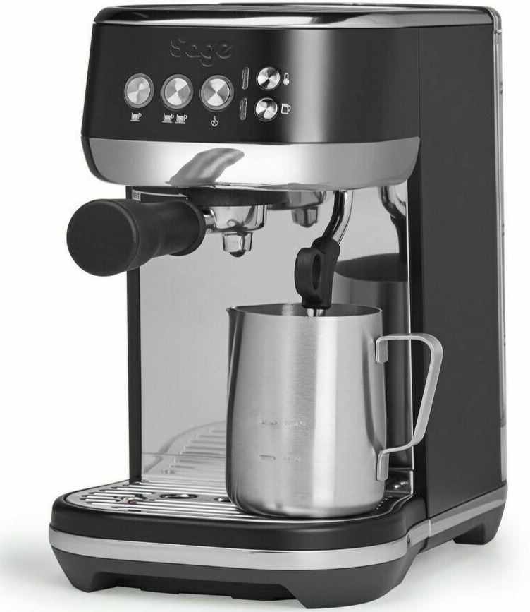 Sage the Bambino™ Plus Espresso Coffee Machine