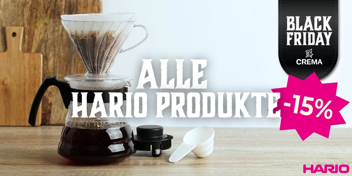 All Hario products -15%