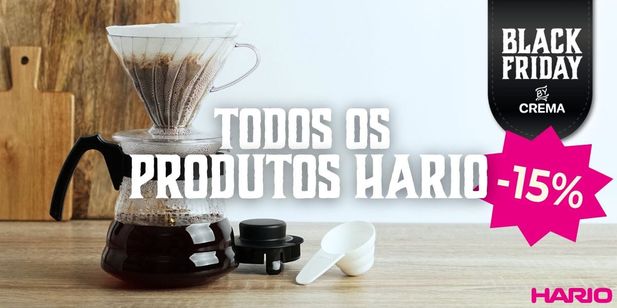 All Hario products -15%