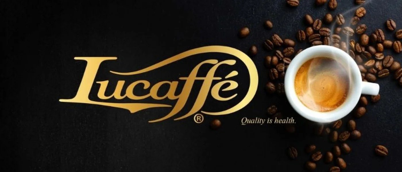 Lucaffé Cápsulas Café Classic para Nespresso x 2