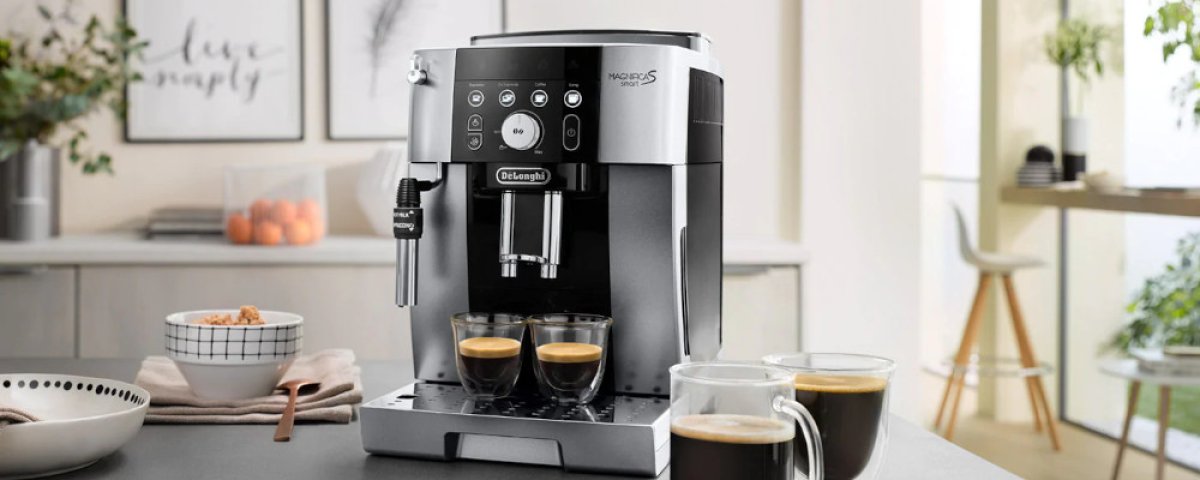 Café pour machines à café