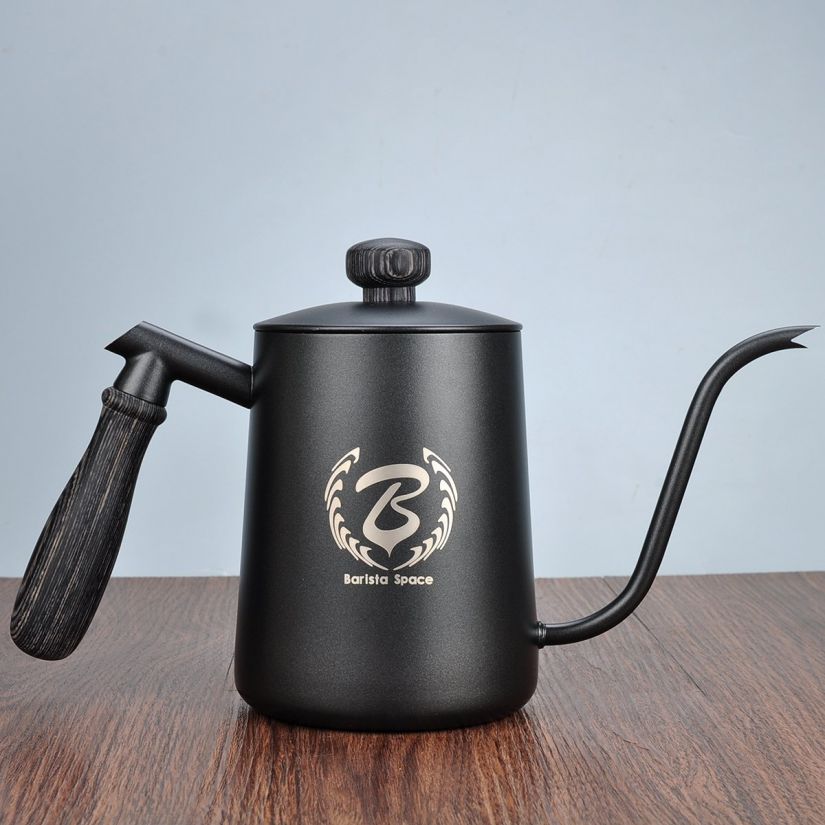 space kettle