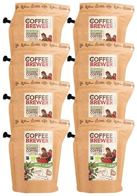 Organic gourmet hot sale coffee