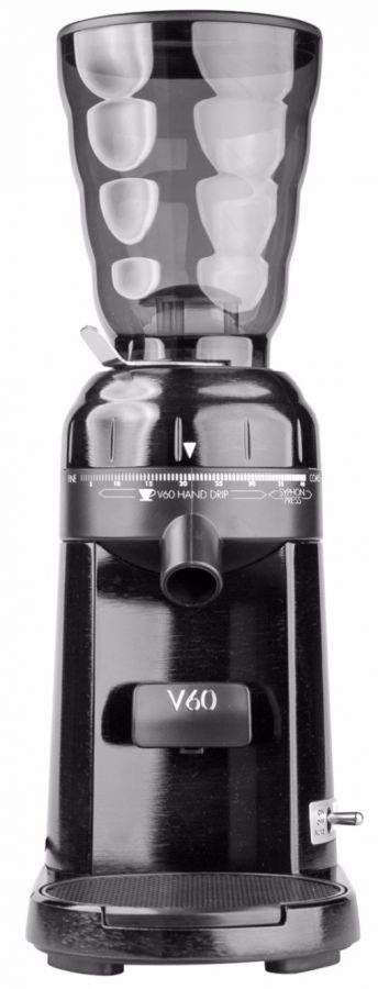 Hario electric coffee grinder best sale