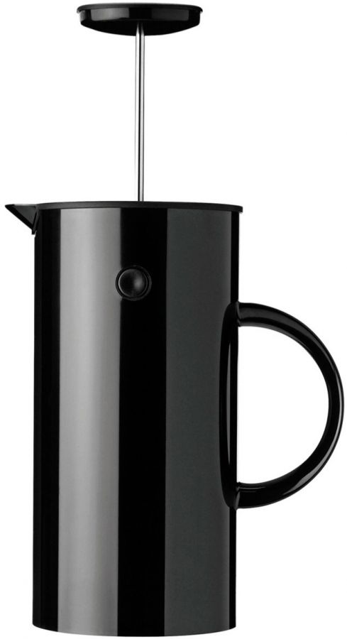 Stelton Em Stainless Steel Press Coffee Maker