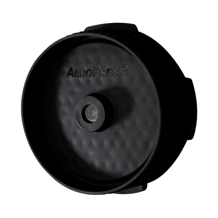 AeroPress Flow Control Filter Cap