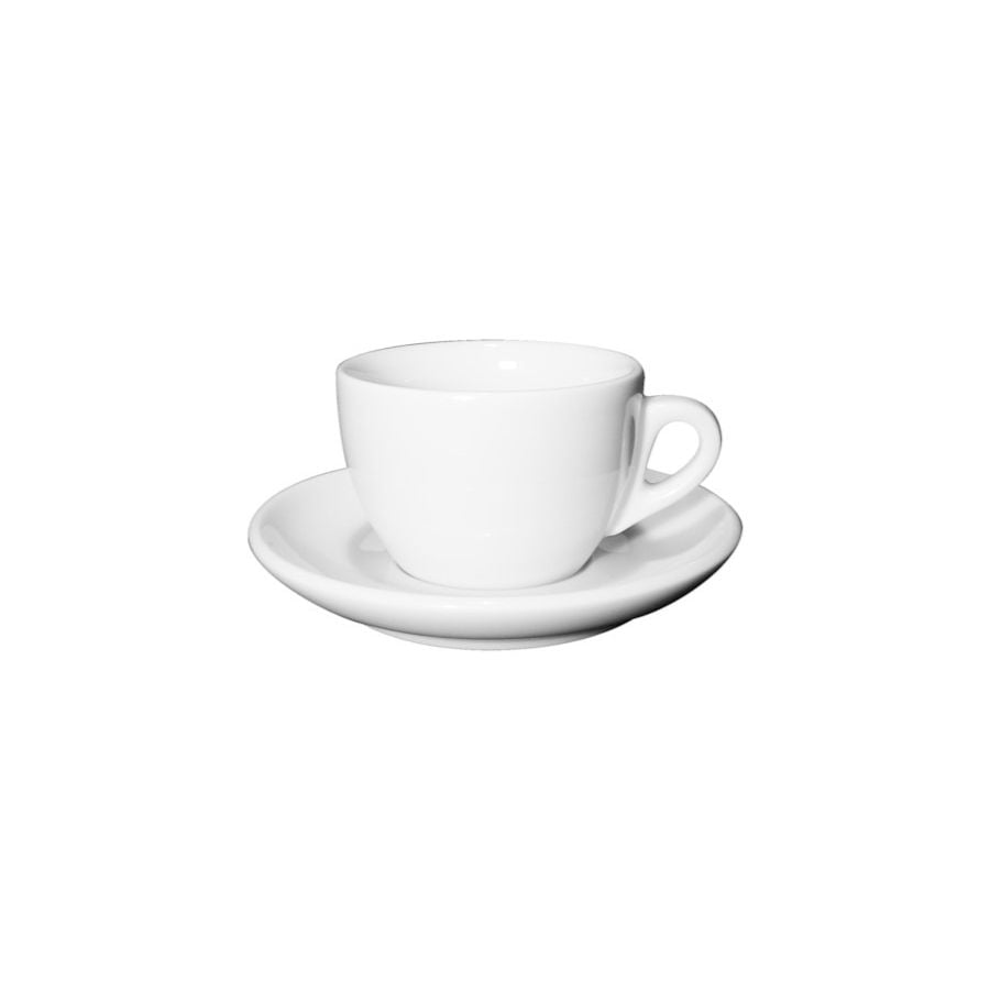 Ancap Verona taza de cappuccino 180 ml