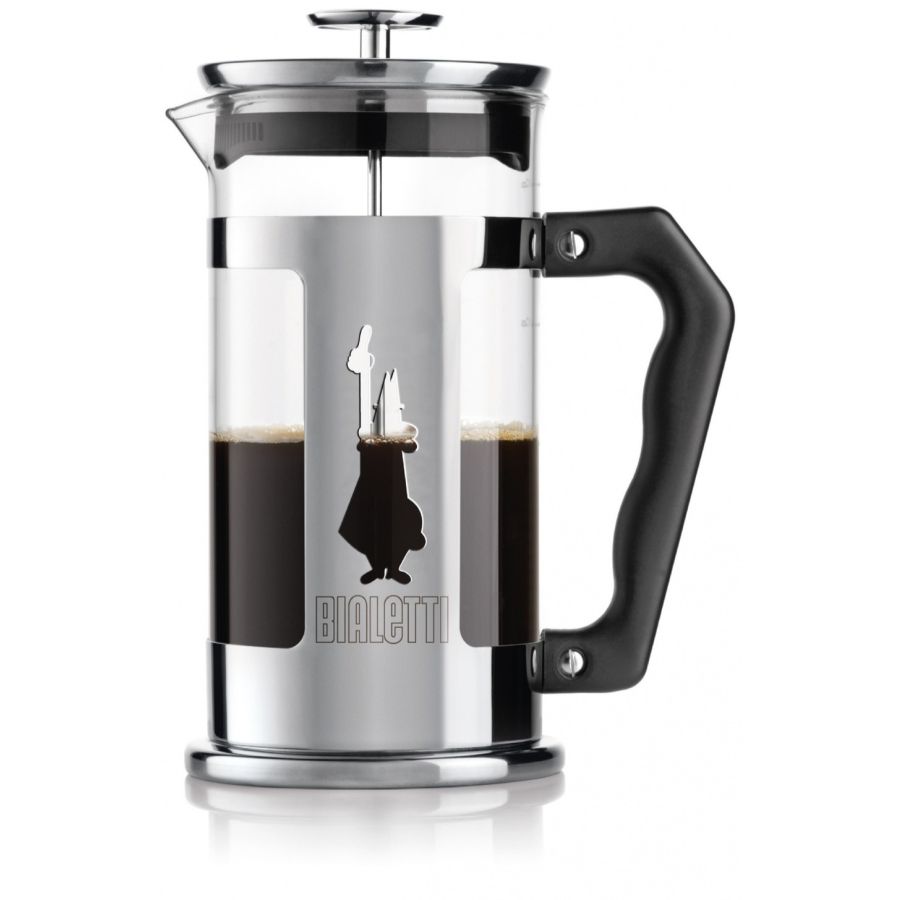 Bialetti Preziosa French Press 1000 ml