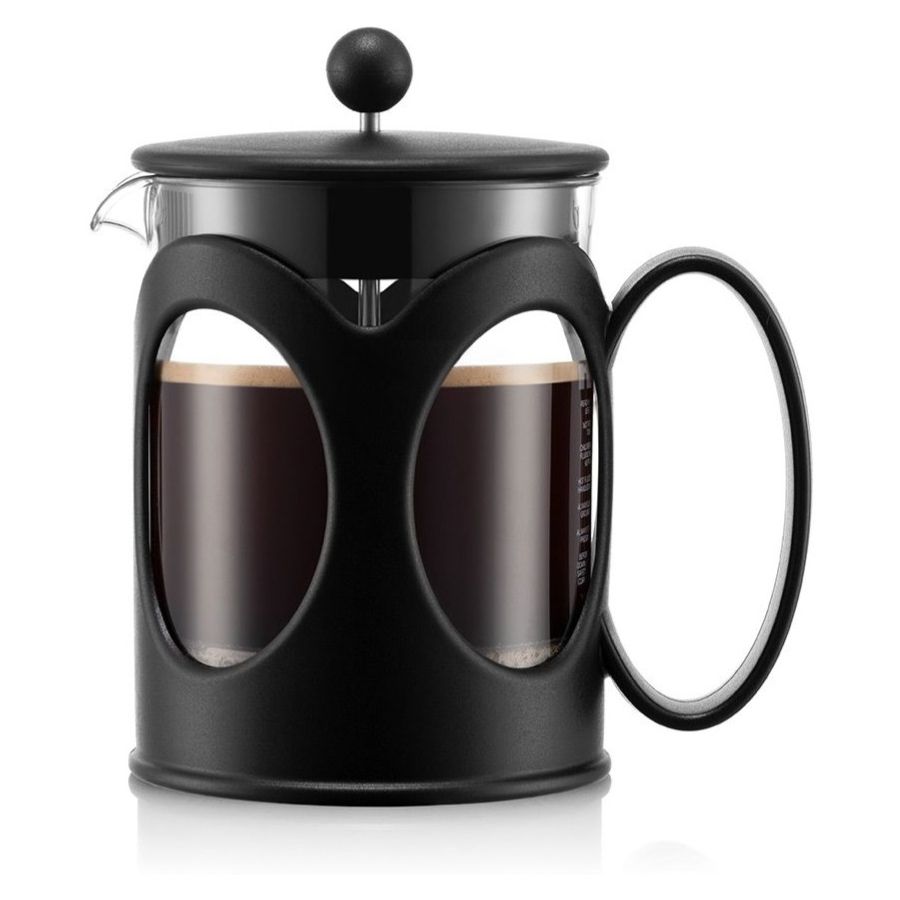 Bodum Kenya French Press 3 Cups, 500 ml