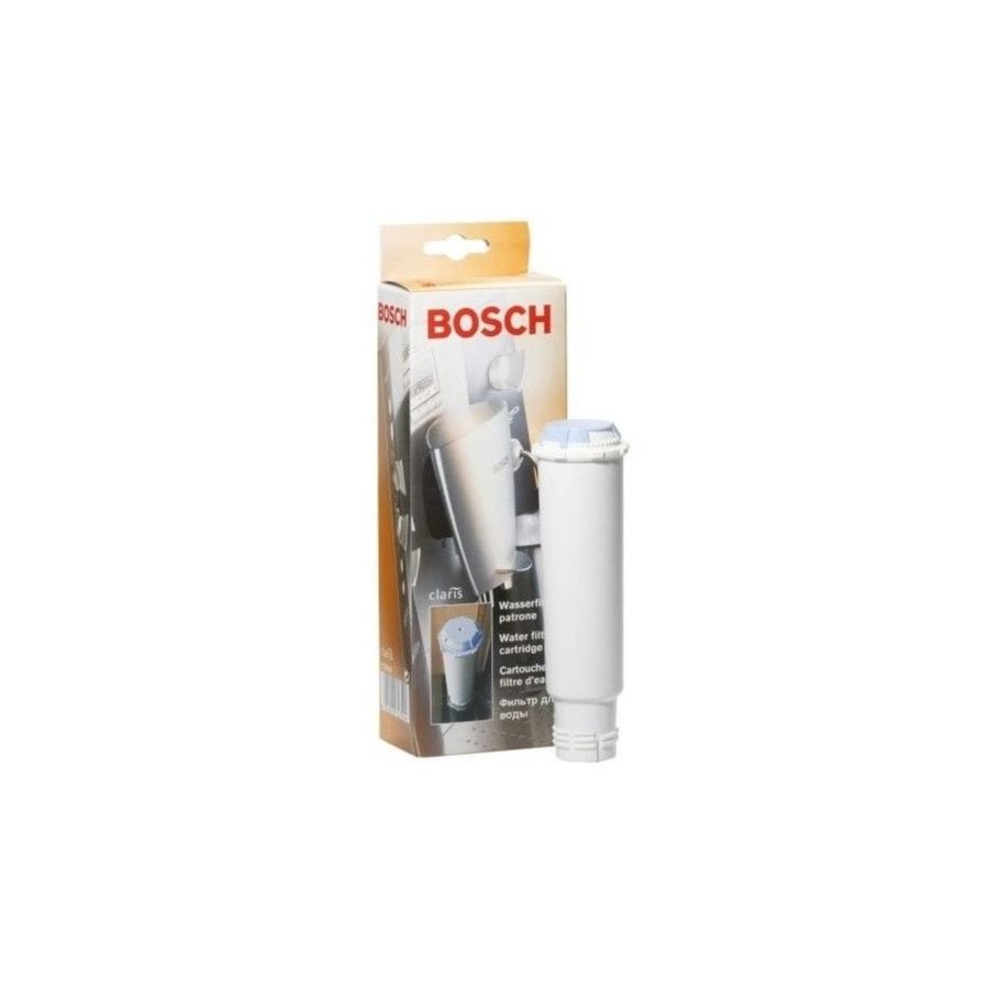 Bosch Claris TCZ6003 cartucho de filtro de agua para máquina de café