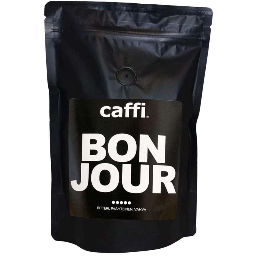 Caffi Bonjour 250 g Coffee Beans