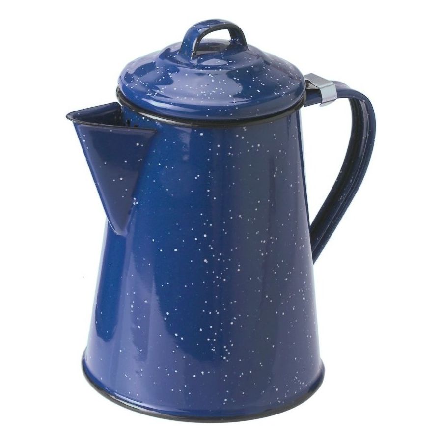 GSI Outdoors Coffee Pot cafetière, 8 tasses