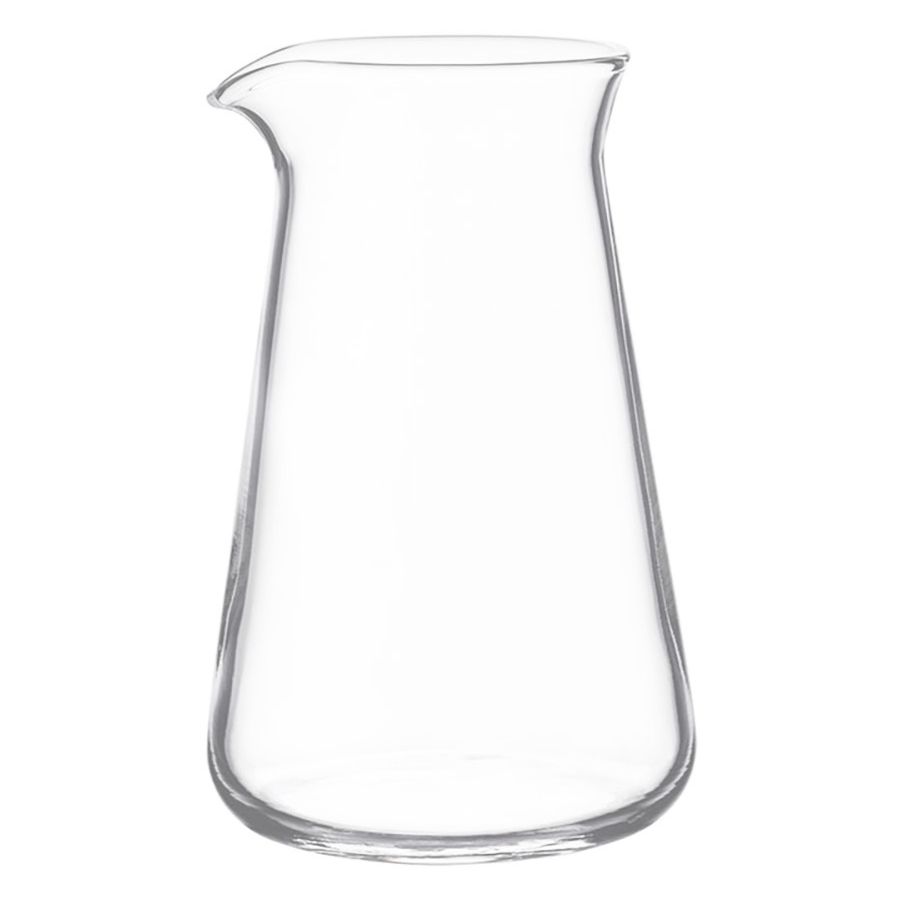 Hario Craft Science Conical Picher - Pichet en verre 100 ml