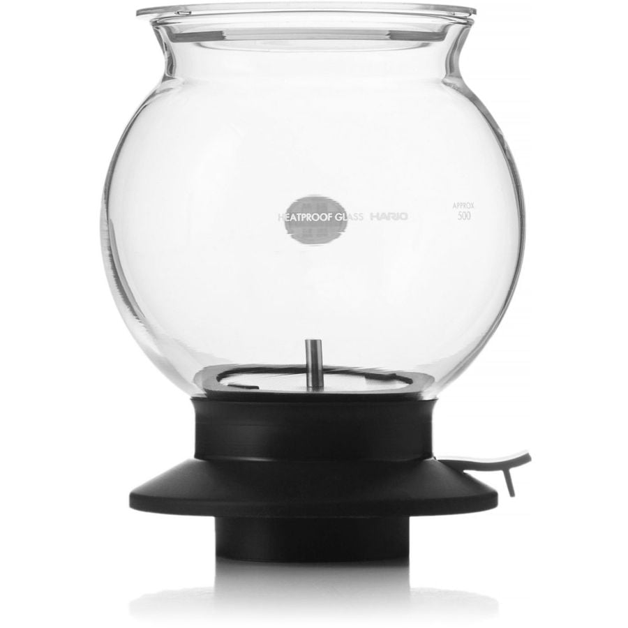 Hario Largo Tea Dripper porte-filtre de thé 800 ml