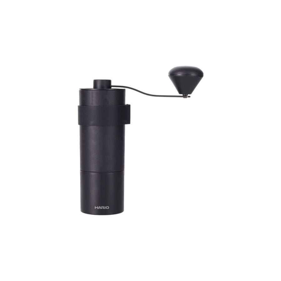 Hario Mini Black PRO Coffee Grinder