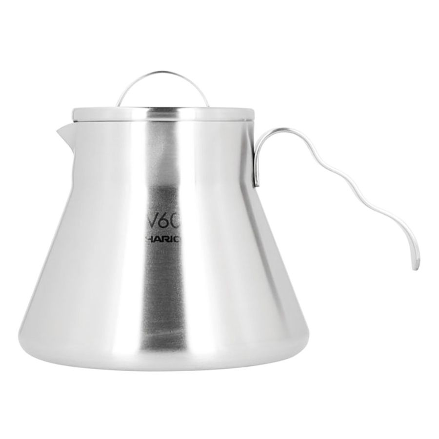 Hario V60 Outdoor servidor de café de metal 500 ml