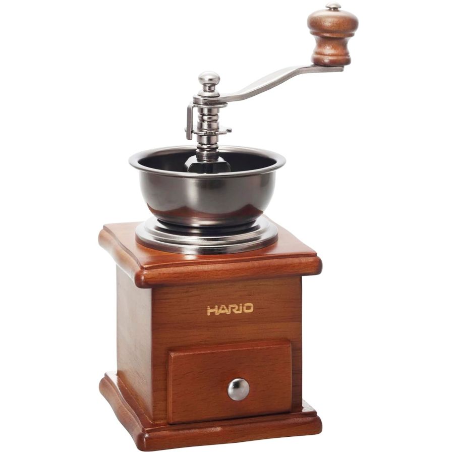 Hario Standard coffee grinder