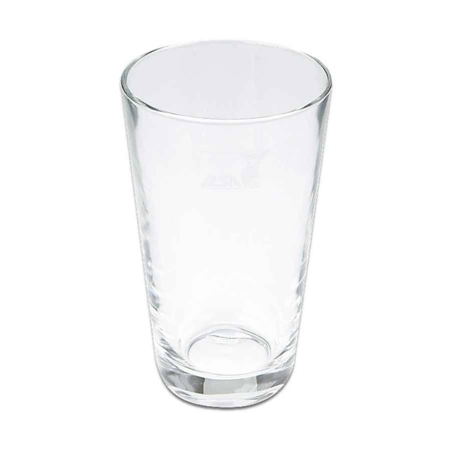 ILSA Verre de rechange pour Boston Shaker