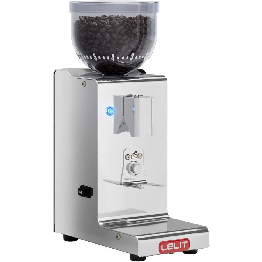 Lelit Fred PL044MMT molinillo de café para espresso