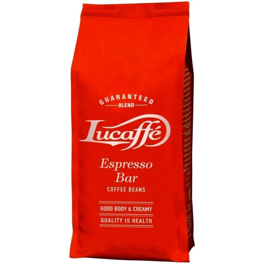 Lucaffé Espresso Bar 1 kg Coffee Beans