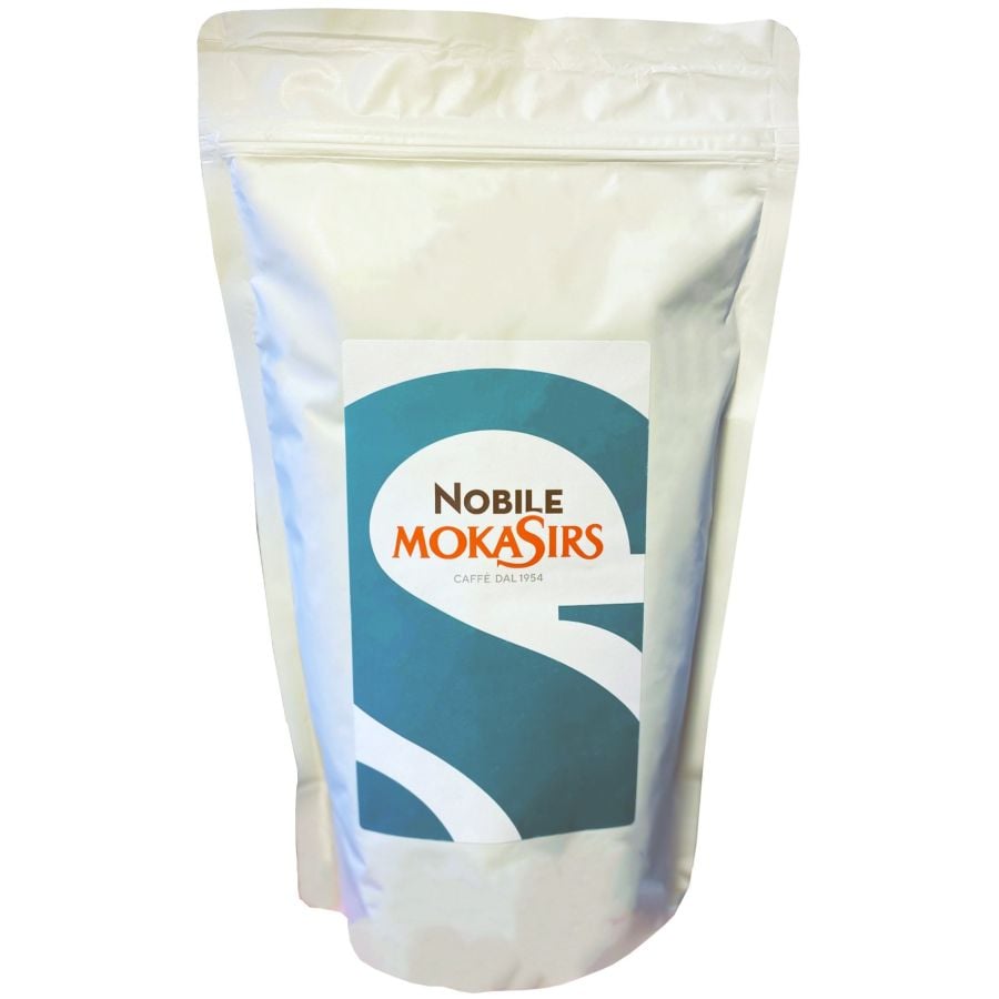 MokaSirs Nobile 500 g Coffee Beans