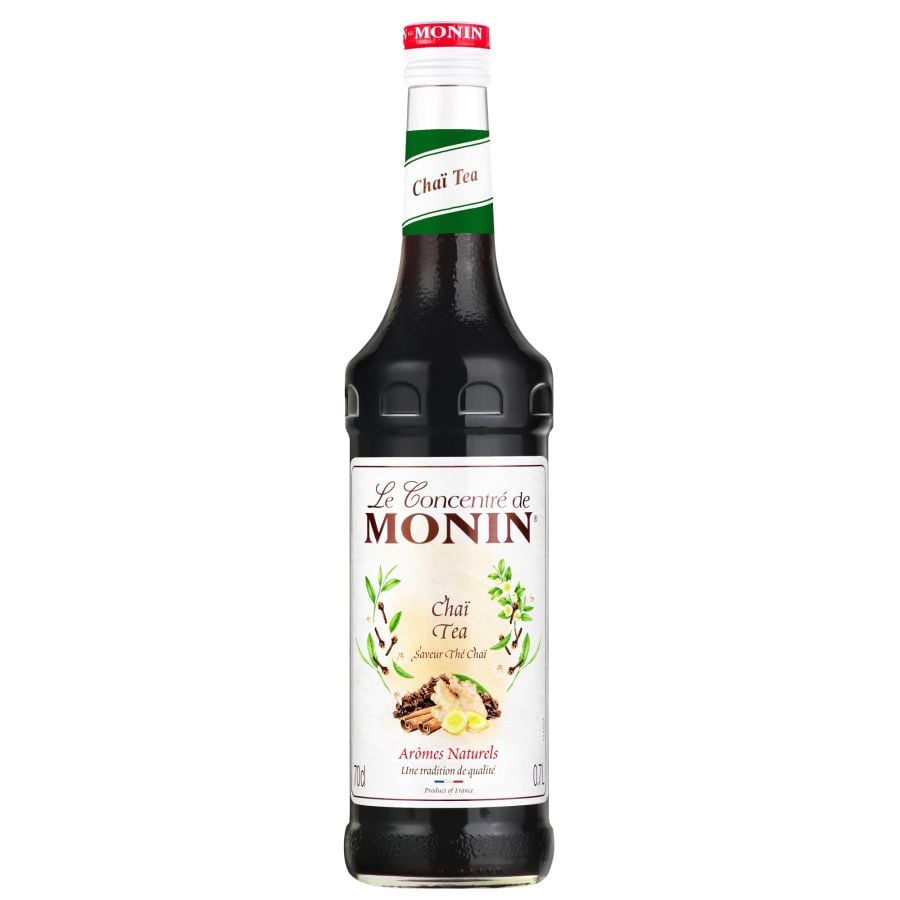 Monin Chai Tea Concentré 700 ml