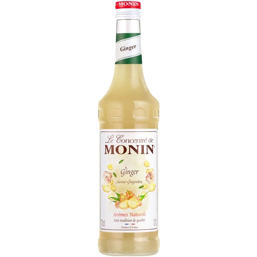 Monin Ginger Concentrado 700 ml