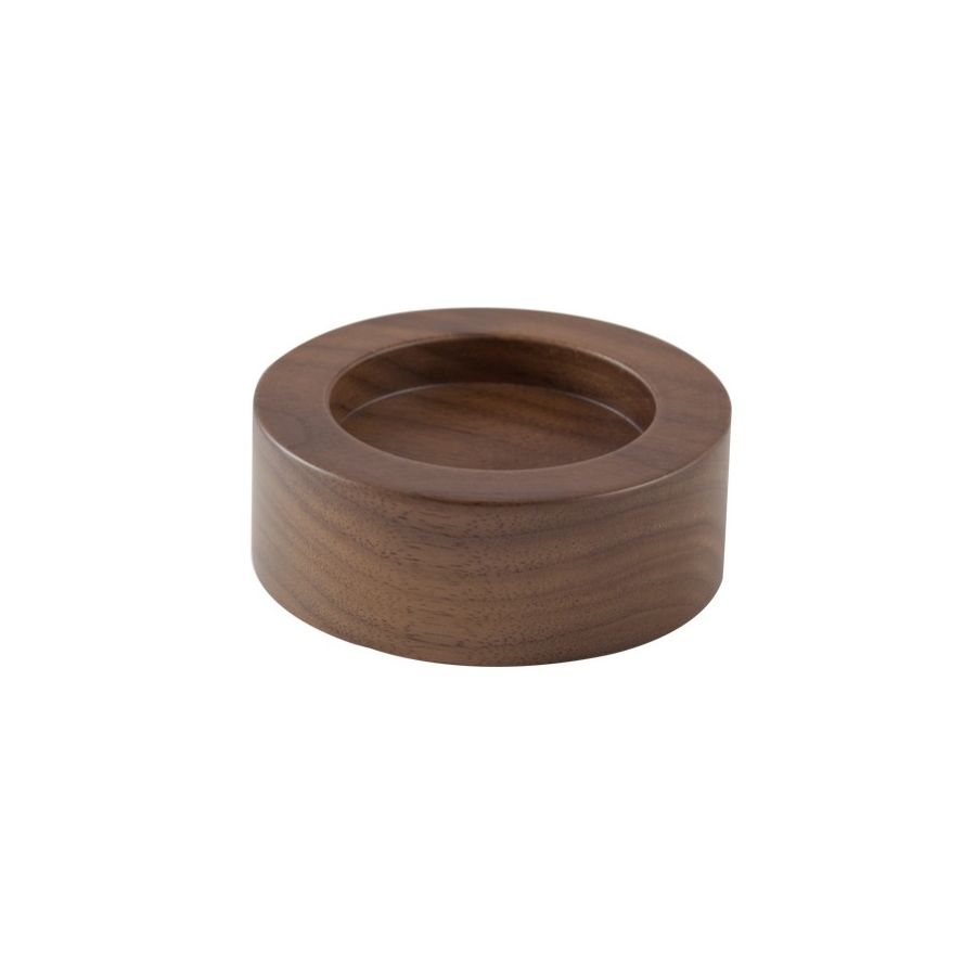 Motta Wooden Tamper Holder soporte para tamper