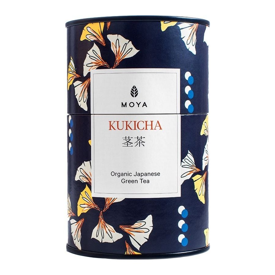 Moya Kukicha Japanese Green Tea 60 g