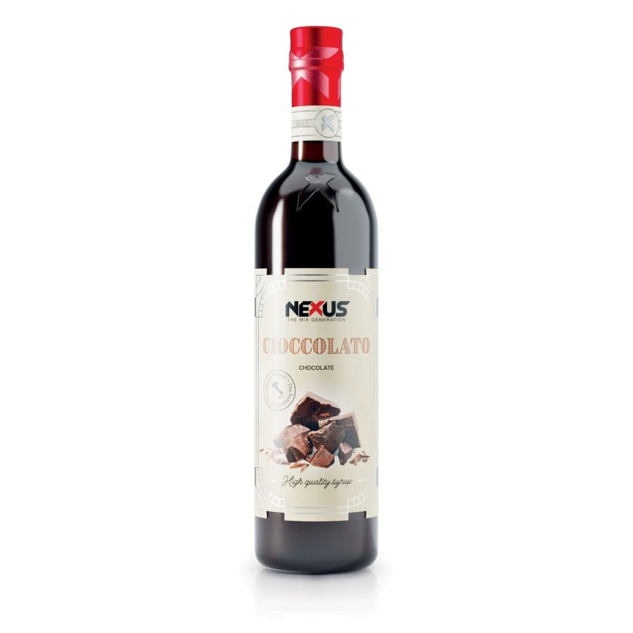 Nexus Chocolate Syrup 700 ml