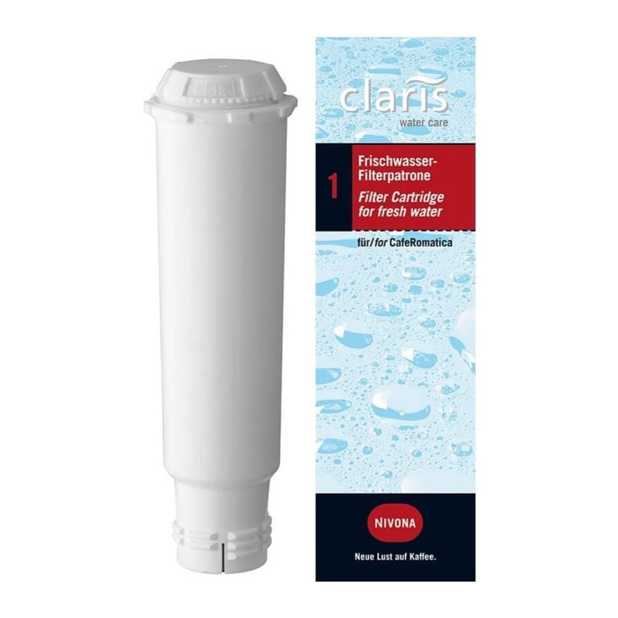 Nivona Claris NIRF 701 filtro de agua