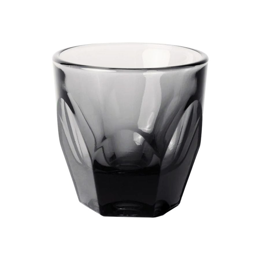 notNeutral Vero Cappuccino Glass 180 ml, Smoke