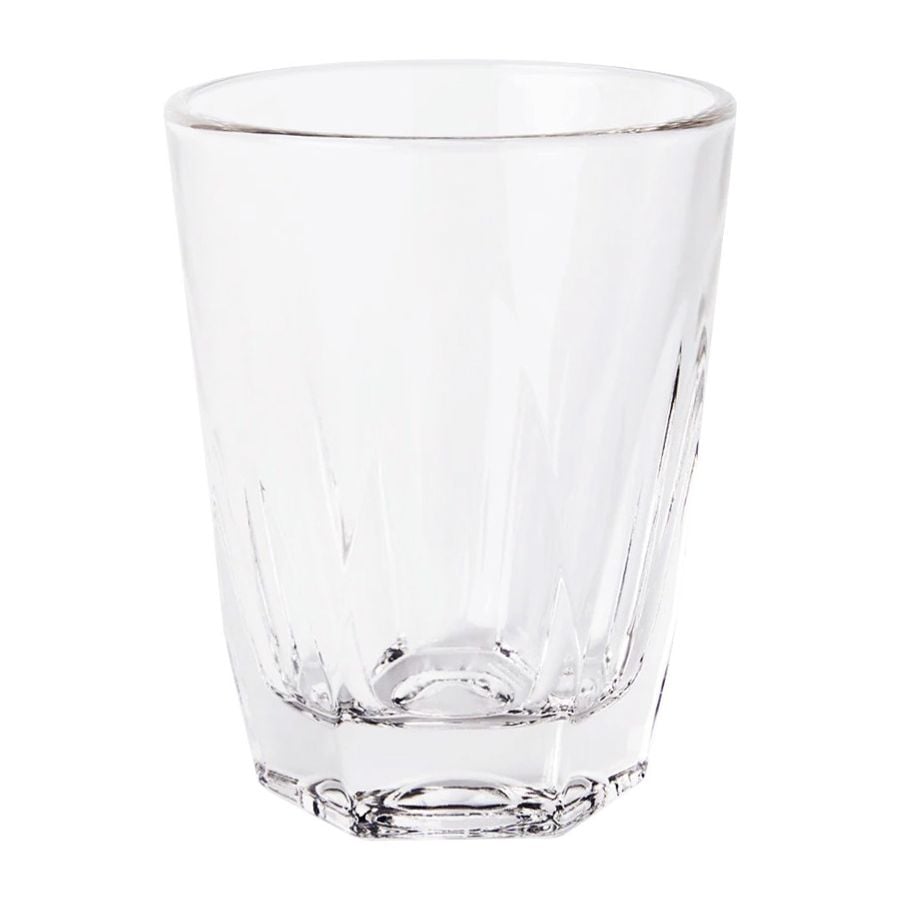 notNeutral Vero Verre à Latte 355 ml, Transparent