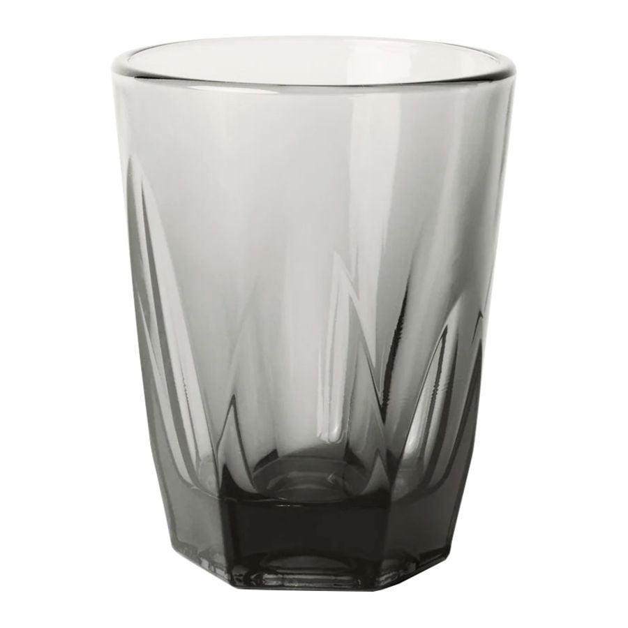 notNeutral Vero Latte Glass 355 ml, Smoke