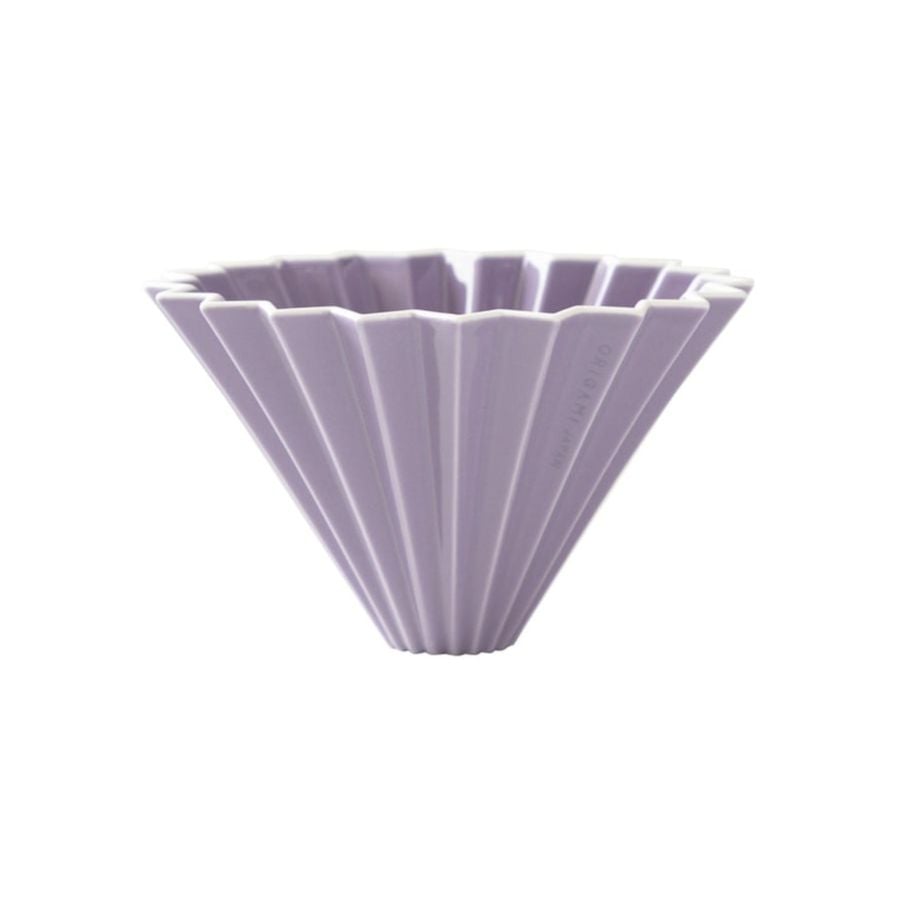 Origami Dripper M, Purple