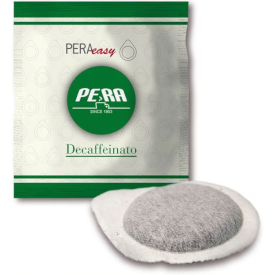 Pera Decaffeinato E.S.E. Dosettes Expresso 150 pcs