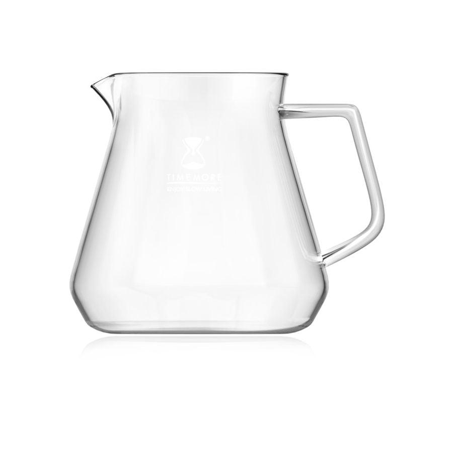 Timemore Coffee Server jarra de café 600 ml