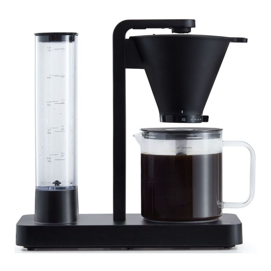 Wilfa Svart Performance WSPL-3B cafetera, negra