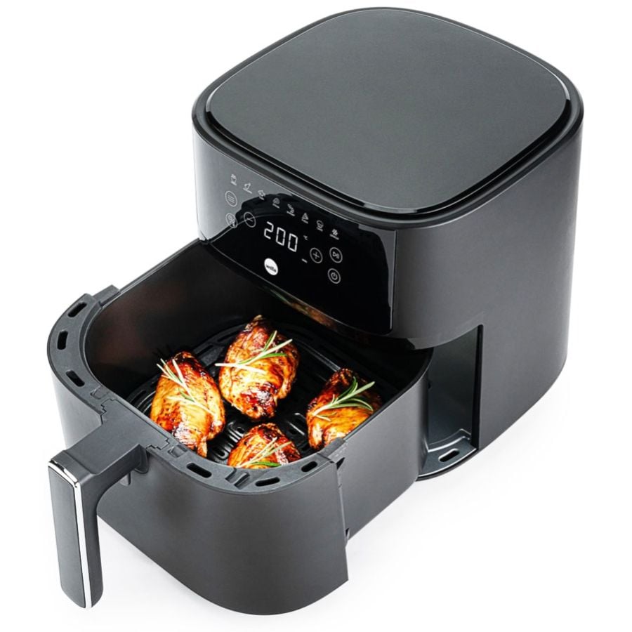 Wilfa AF-60B Daily 6 l Airfryer