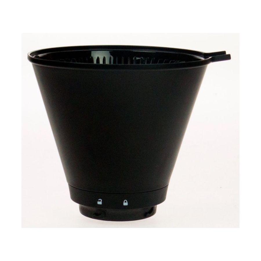 Wilfa Svart Optimal WSO-1 filter holder basket