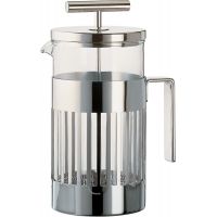 Alessi 9094 cafetera francesa 8 Tazas, 720 ml