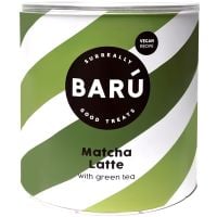 Barú Matcha Latte Powder 1500 g