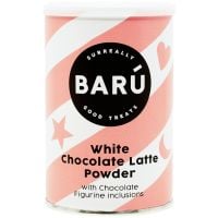 Barú White Chocolate Latte polvo de bebida 250 g